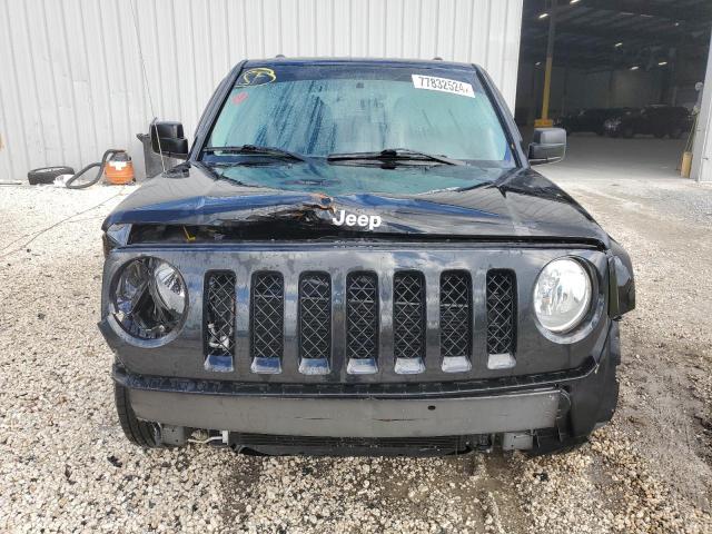 Photo 4 VIN: 1C4NJPBB3FD428298 - JEEP PATRIOT SP 