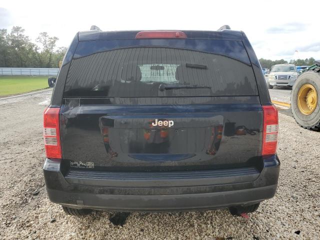 Photo 5 VIN: 1C4NJPBB3FD428298 - JEEP PATRIOT SP 