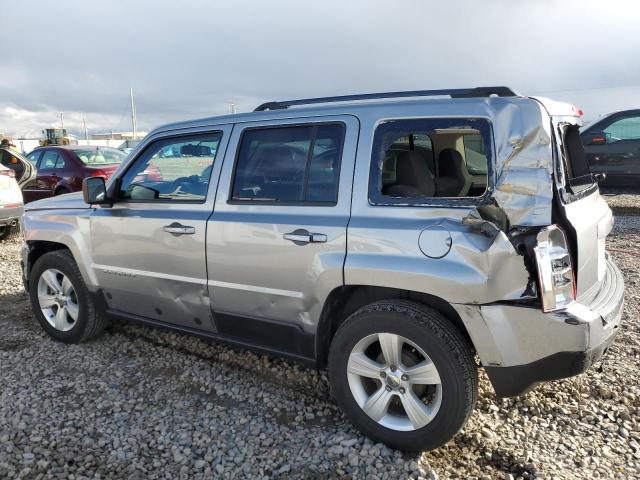 Photo 1 VIN: 1C4NJPBB3GD532596 - JEEP PATRIOT SP 