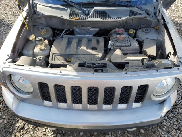 Photo 10 VIN: 1C4NJPBB3GD532596 - JEEP PATRIOT SP 