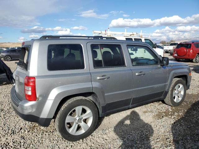 Photo 2 VIN: 1C4NJPBB3GD532596 - JEEP PATRIOT SP 