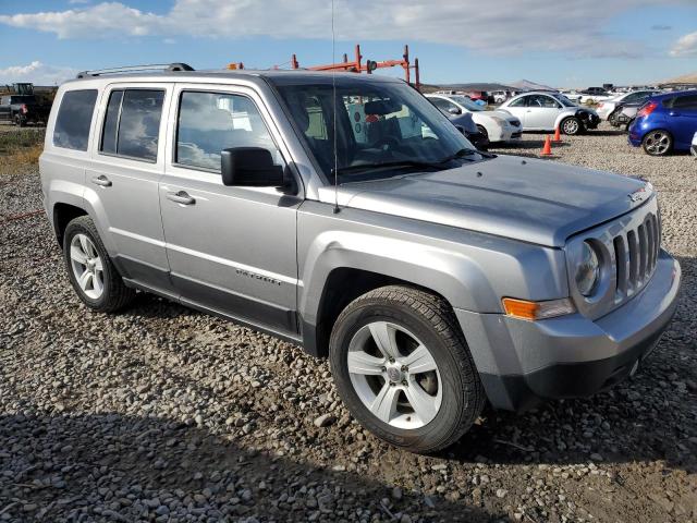 Photo 3 VIN: 1C4NJPBB3GD532596 - JEEP PATRIOT SP 