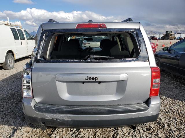 Photo 5 VIN: 1C4NJPBB3GD532596 - JEEP PATRIOT SP 