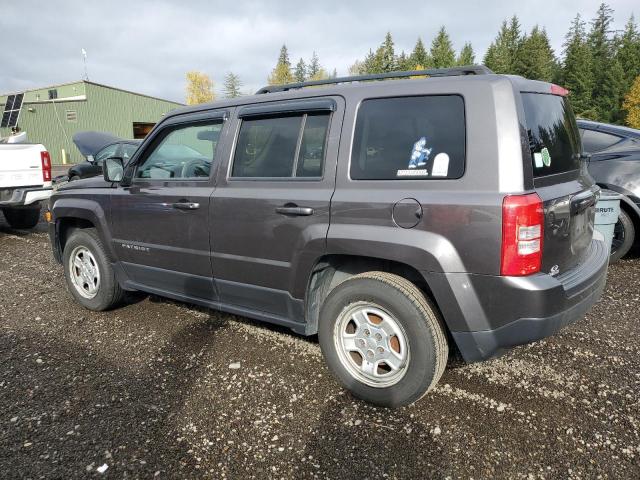 Photo 1 VIN: 1C4NJPBB3GD548278 - JEEP PATRIOT SP 