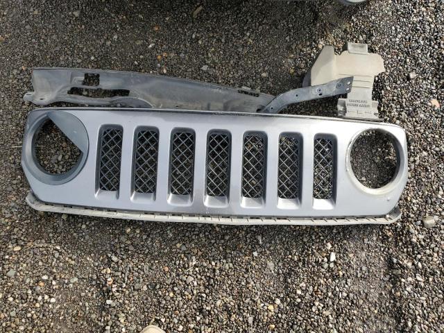 Photo 12 VIN: 1C4NJPBB3GD548278 - JEEP PATRIOT SP 