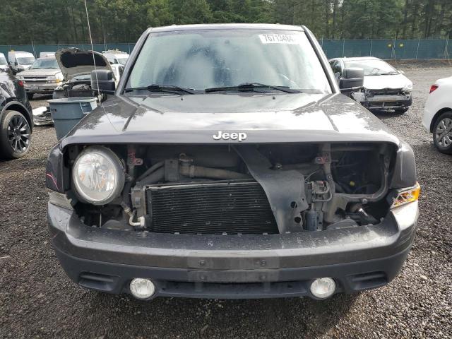 Photo 4 VIN: 1C4NJPBB3GD548278 - JEEP PATRIOT SP 