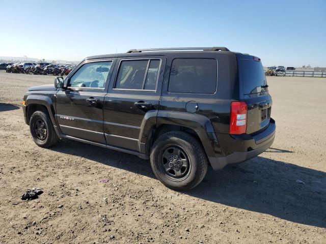 Photo 1 VIN: 1C4NJPBB3GD589073 - JEEP PATRIOT SP 