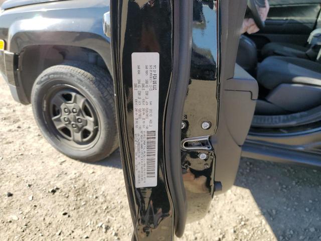 Photo 12 VIN: 1C4NJPBB3GD589073 - JEEP PATRIOT SP 