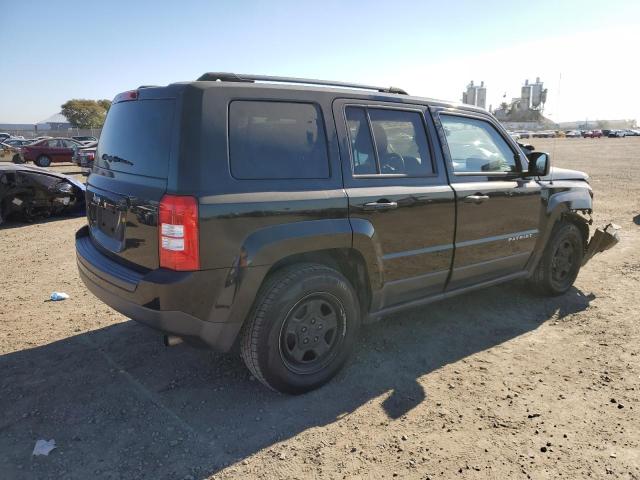 Photo 2 VIN: 1C4NJPBB3GD589073 - JEEP PATRIOT SP 