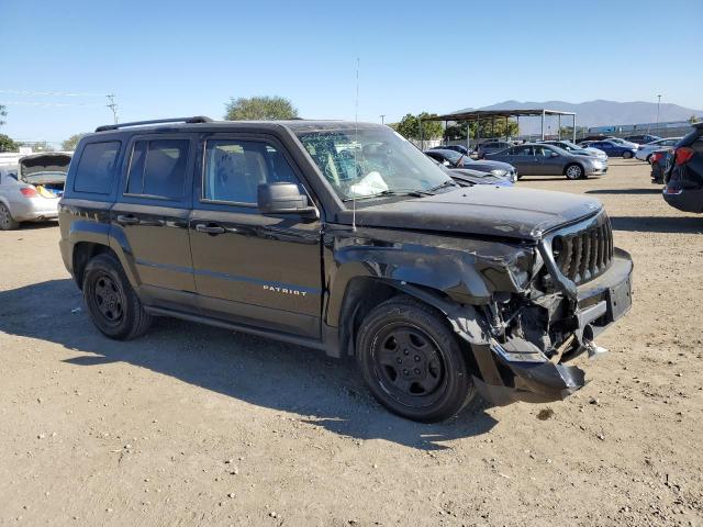 Photo 3 VIN: 1C4NJPBB3GD589073 - JEEP PATRIOT SP 