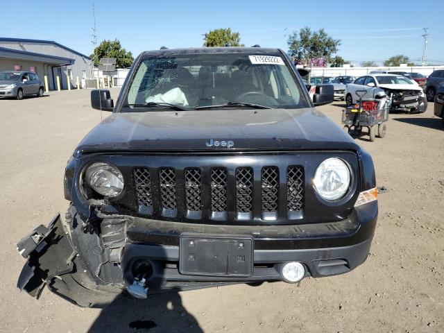 Photo 4 VIN: 1C4NJPBB3GD589073 - JEEP PATRIOT SP 