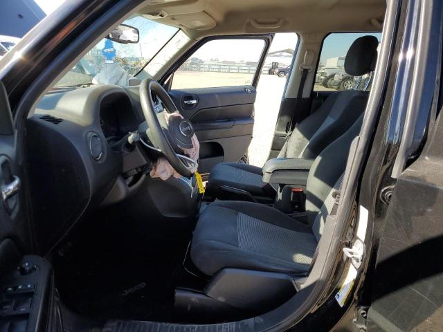 Photo 6 VIN: 1C4NJPBB3GD589073 - JEEP PATRIOT SP 