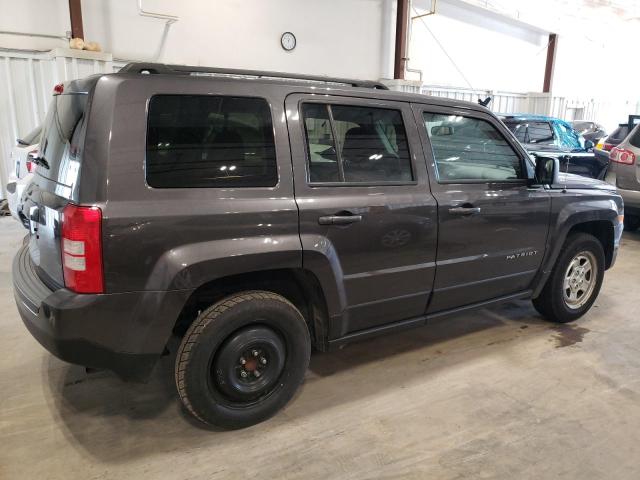 Photo 2 VIN: 1C4NJPBB3GD602291 - JEEP PATRIOT 