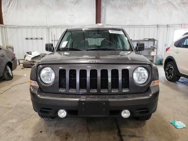 Photo 4 VIN: 1C4NJPBB3GD602291 - JEEP PATRIOT 