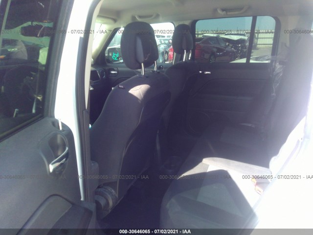 Photo 7 VIN: 1C4NJPBB3GD655640 - JEEP PATRIOT 