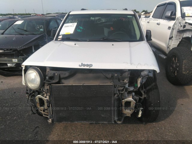 Photo 5 VIN: 1C4NJPBB3GD655671 - JEEP PATRIOT 