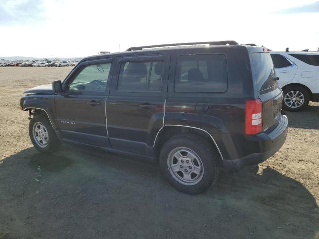 Photo 1 VIN: 1C4NJPBB3GD656576 - JEEP PATRIOT 