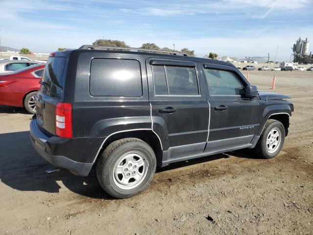 Photo 2 VIN: 1C4NJPBB3GD656576 - JEEP PATRIOT 