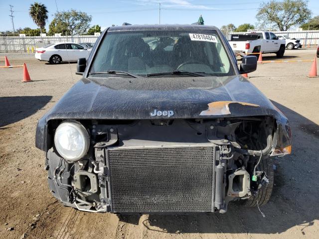 Photo 4 VIN: 1C4NJPBB3GD656576 - JEEP PATRIOT 