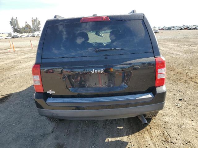 Photo 5 VIN: 1C4NJPBB3GD656576 - JEEP PATRIOT 