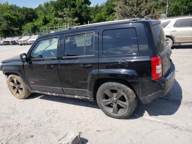 Photo 1 VIN: 1C4NJPBB3GD685088 - JEEP PATRIOT 