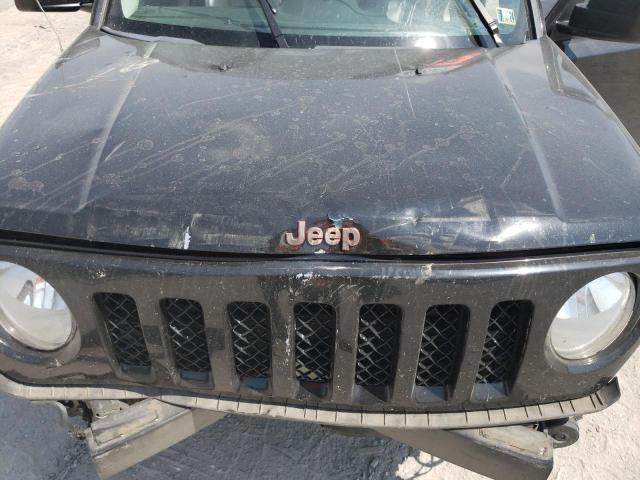 Photo 11 VIN: 1C4NJPBB3GD685088 - JEEP PATRIOT 