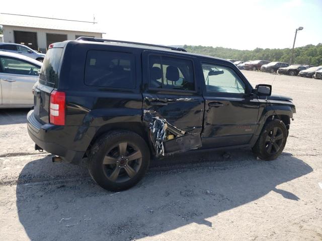 Photo 2 VIN: 1C4NJPBB3GD685088 - JEEP PATRIOT 