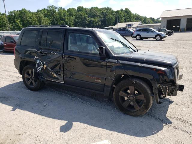 Photo 3 VIN: 1C4NJPBB3GD685088 - JEEP PATRIOT 