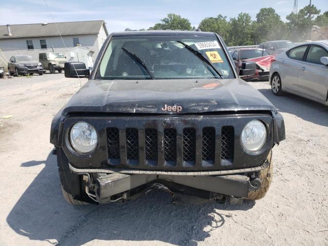 Photo 4 VIN: 1C4NJPBB3GD685088 - JEEP PATRIOT 