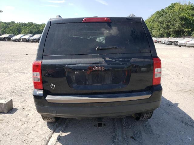 Photo 5 VIN: 1C4NJPBB3GD685088 - JEEP PATRIOT 