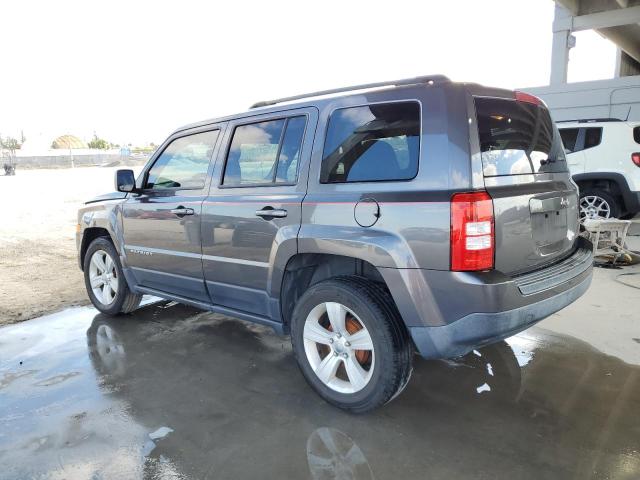 Photo 1 VIN: 1C4NJPBB3GD774742 - JEEP PATRIOT 