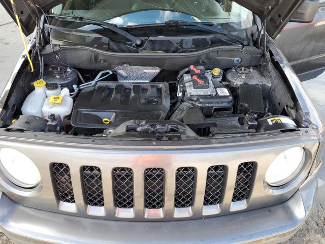 Photo 10 VIN: 1C4NJPBB3GD774742 - JEEP PATRIOT 