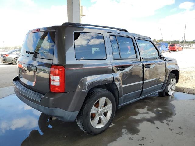 Photo 2 VIN: 1C4NJPBB3GD774742 - JEEP PATRIOT 