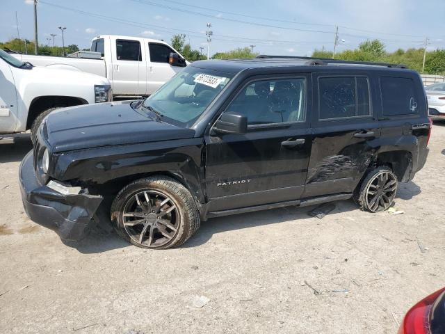 Photo 0 VIN: 1C4NJPBB3GD800501 - JEEP PATRIOT SP 