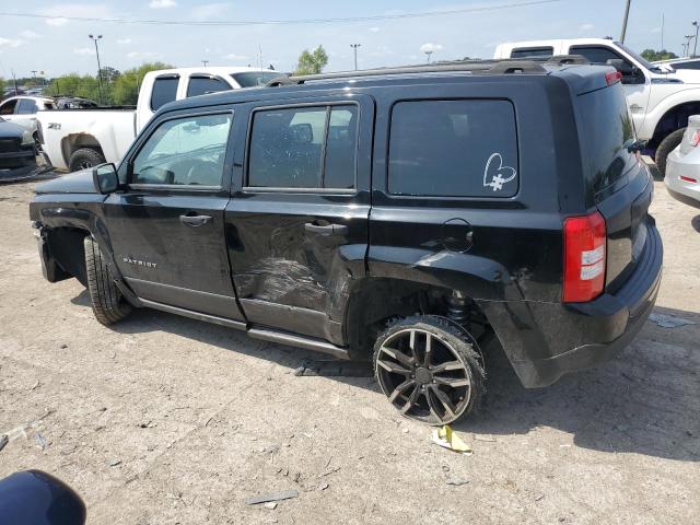 Photo 1 VIN: 1C4NJPBB3GD800501 - JEEP PATRIOT SP 