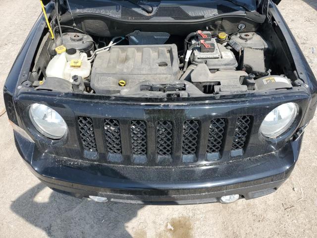 Photo 11 VIN: 1C4NJPBB3GD800501 - JEEP PATRIOT SP 