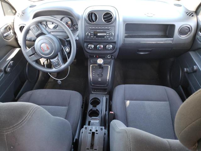 Photo 7 VIN: 1C4NJPBB3GD800501 - JEEP PATRIOT SP 