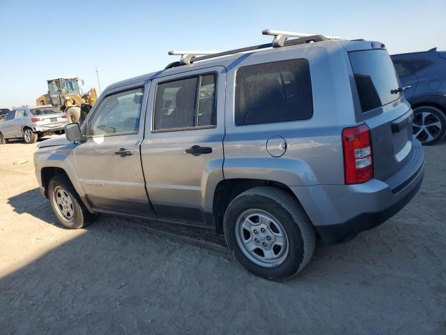 Photo 1 VIN: 1C4NJPBB3GD809991 - JEEP PATRIOT 