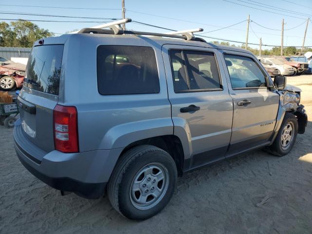 Photo 2 VIN: 1C4NJPBB3GD809991 - JEEP PATRIOT 