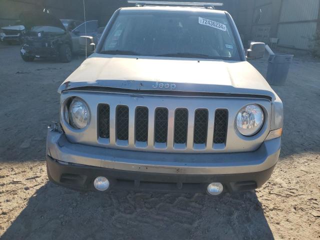 Photo 4 VIN: 1C4NJPBB3GD809991 - JEEP PATRIOT 