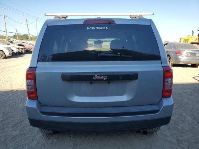 Photo 5 VIN: 1C4NJPBB3GD809991 - JEEP PATRIOT 