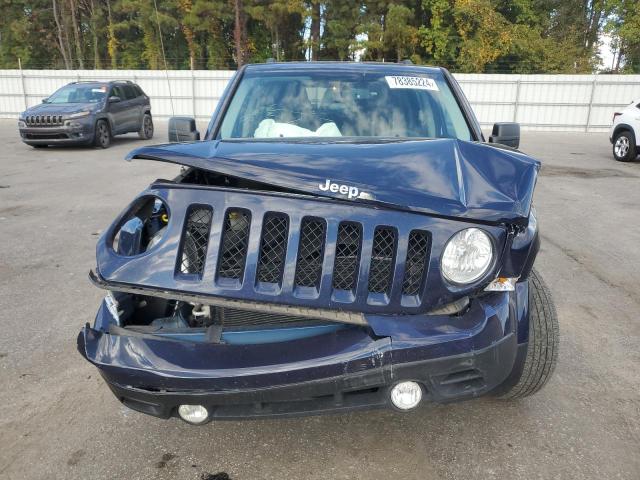 Photo 4 VIN: 1C4NJPBB3HD120440 - JEEP PATRIOT SP 