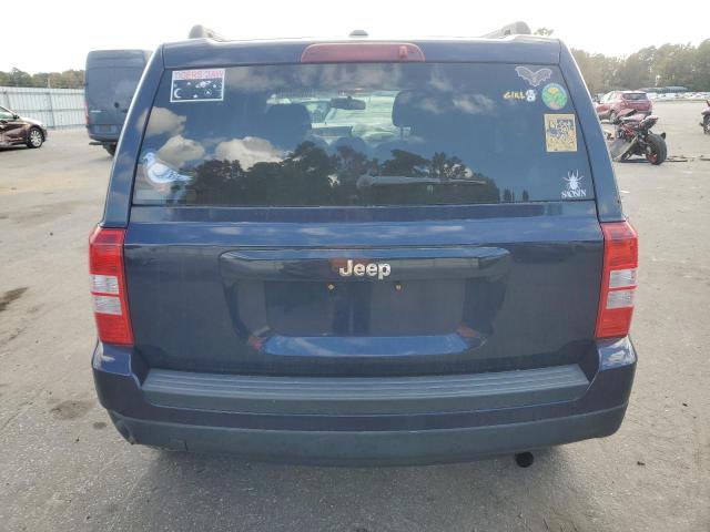 Photo 5 VIN: 1C4NJPBB3HD120440 - JEEP PATRIOT SP 