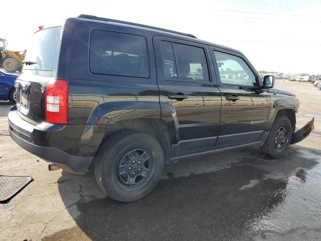 Photo 2 VIN: 1C4NJPBB3HD121362 - JEEP PATRIOT SP 