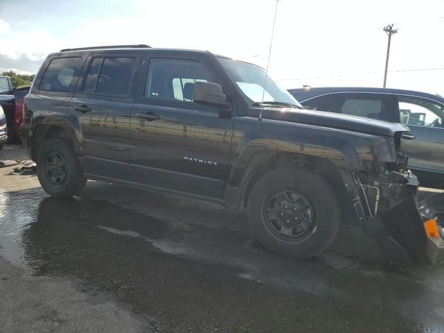 Photo 3 VIN: 1C4NJPBB3HD121362 - JEEP PATRIOT SP 