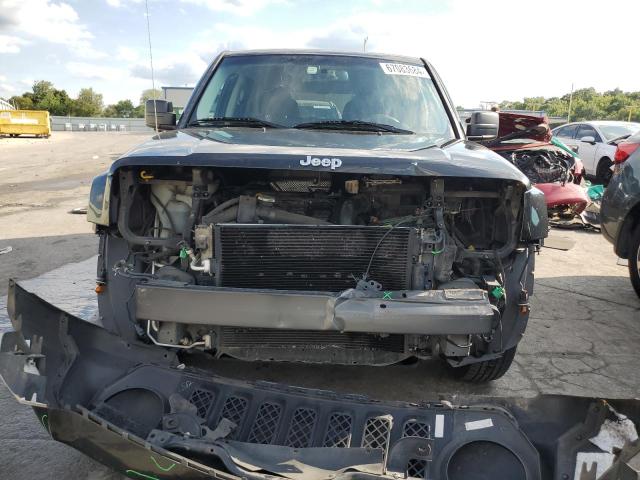 Photo 4 VIN: 1C4NJPBB3HD121362 - JEEP PATRIOT SP 