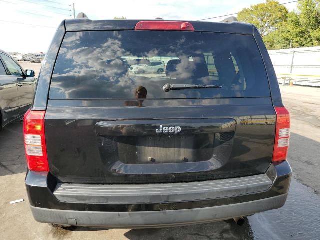 Photo 5 VIN: 1C4NJPBB3HD121362 - JEEP PATRIOT SP 