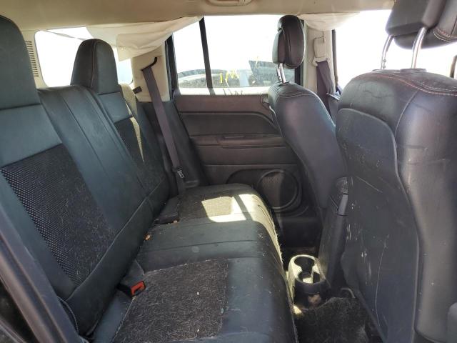 Photo 5 VIN: 1C4NJPBB3HD130806 - JEEP PATRIOT SP 