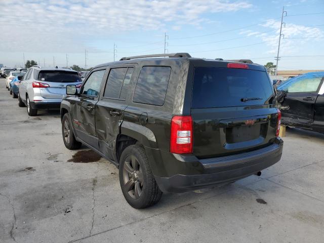 Photo 2 VIN: 1C4NJPBB3HD156547 - JEEP PATRIOT SP 