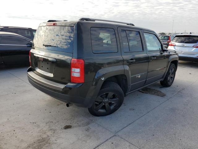 Photo 3 VIN: 1C4NJPBB3HD156547 - JEEP PATRIOT SP 